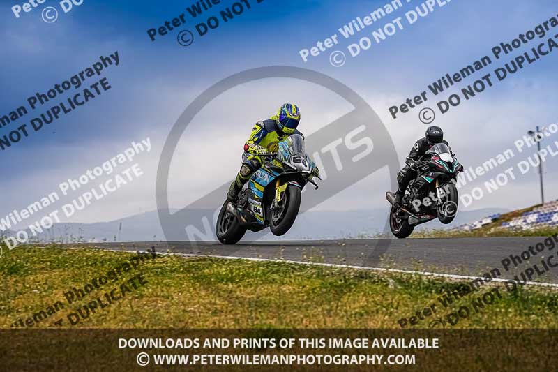 motorbikes;no limits;november 2019;peter wileman photography;portimao;portugal;trackday digital images